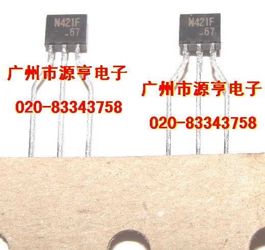 UN421、UN421F