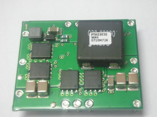 PTH03030WAH