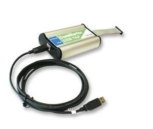 Freescale Powerpc仿真器CWH-UTP-PPCC-HE