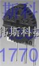 3352T-1-502LF 可调电位器