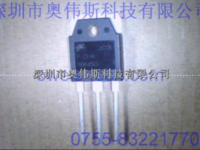 FDA18N50 仙童FSC场效应管