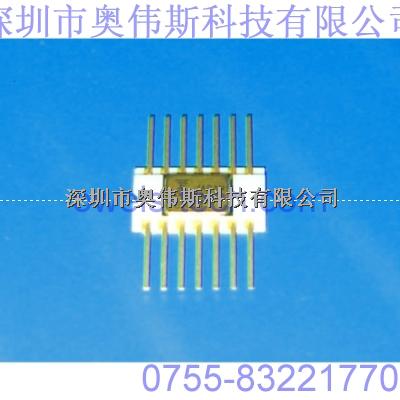 富士通高频管 FMM106HG