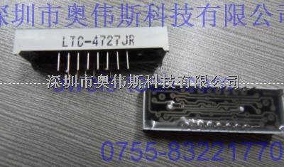 LETEON LED数码管 LTC-4747JR