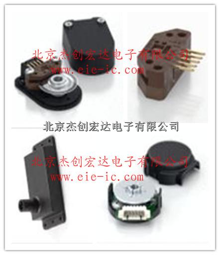 US Digital编码器