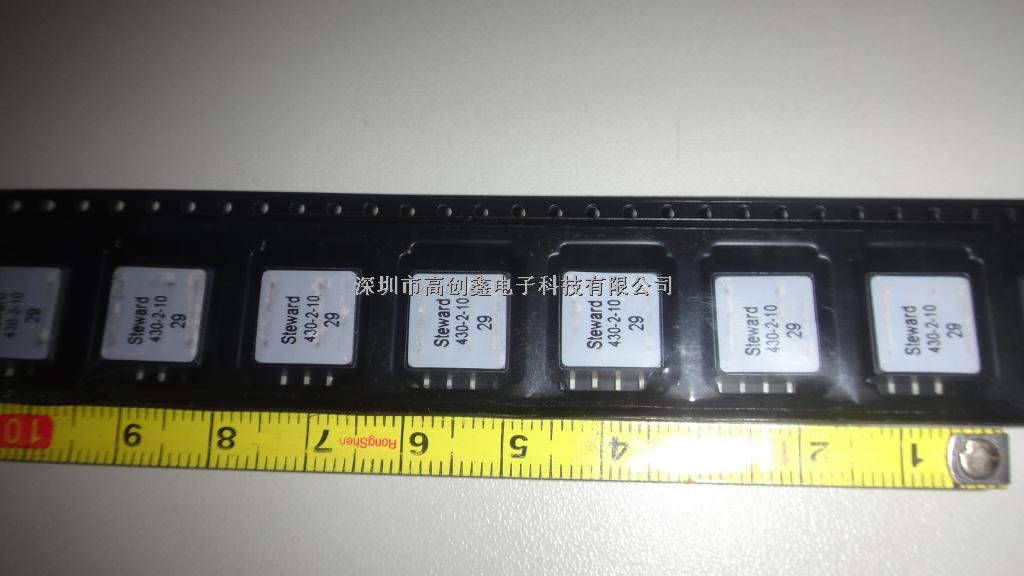 29F0430-2SR-10  抑制器及铁氧体 