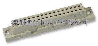 TE CONNECTIVITY / AMP - 42581-2. - 压接端子 母 0.156英寸