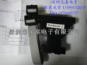 ALTERA 并口下载器 原装现货 量大价优 实体店经营 欢迎订购