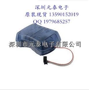 AVR ISP MKII模拟下载线 支持JTAG和ISP两种方式 USB【强烈推荐】